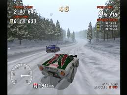 WW Rally 2 Mobile Game.jar